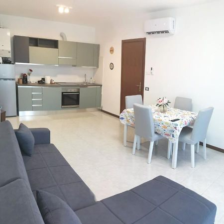 Rosolina Apartment エクステリア 写真