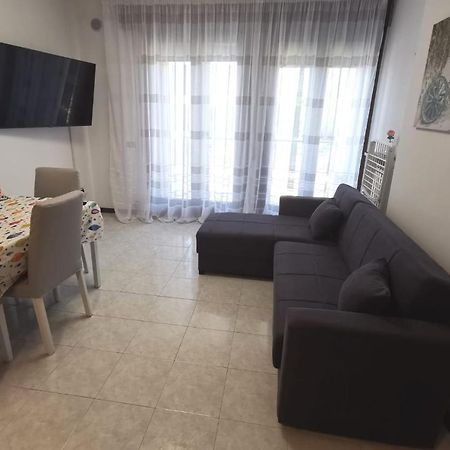 Rosolina Apartment エクステリア 写真