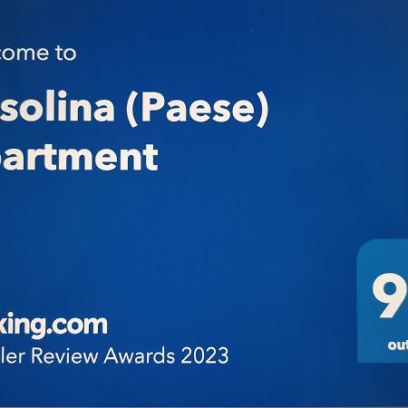 Rosolina Apartment エクステリア 写真