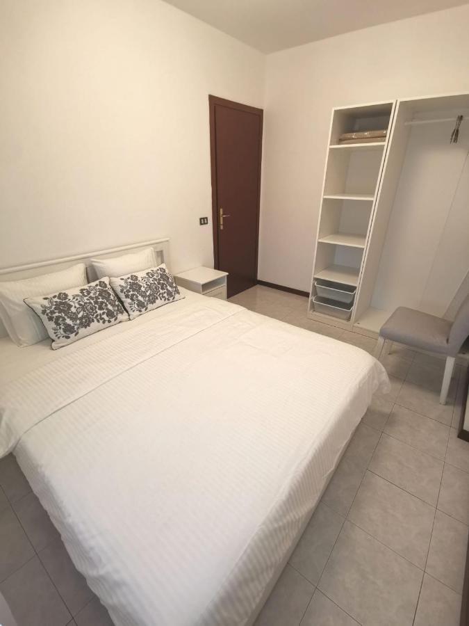 Rosolina Apartment エクステリア 写真