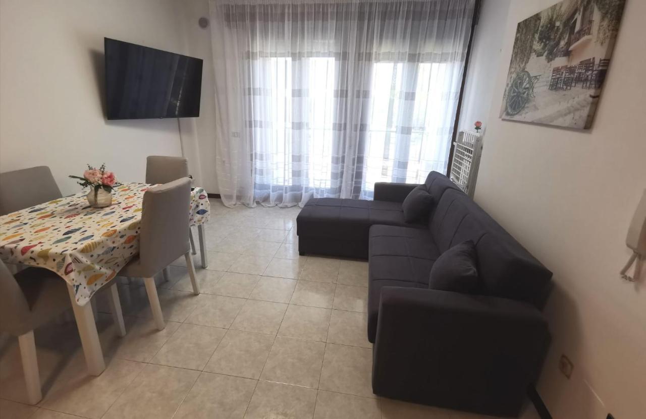 Rosolina Apartment エクステリア 写真