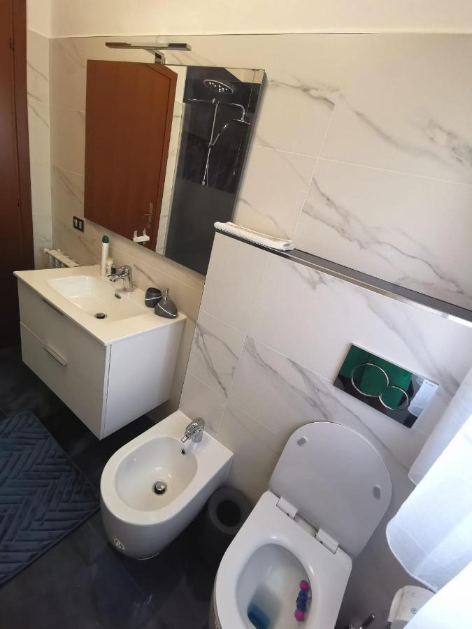 Rosolina Apartment エクステリア 写真