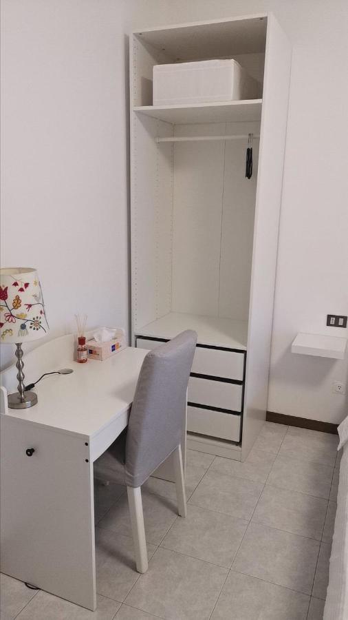 Rosolina Apartment エクステリア 写真